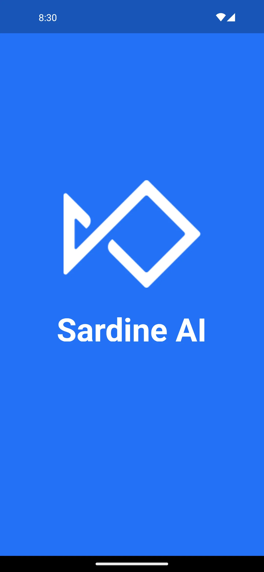 Sardine AI | Indus Appstore | Screenshot