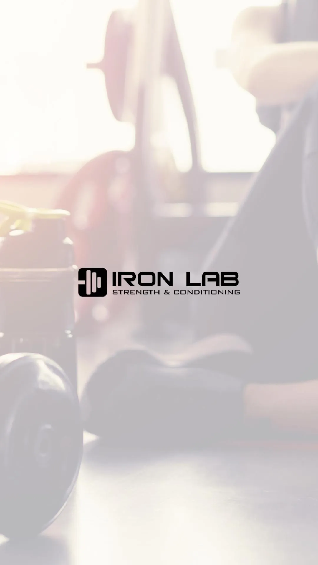 Iron Lab | Indus Appstore | Screenshot