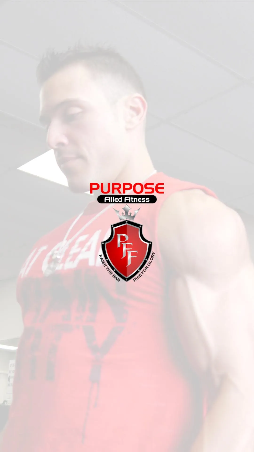 Purpose Filled Fitness | Indus Appstore | Screenshot