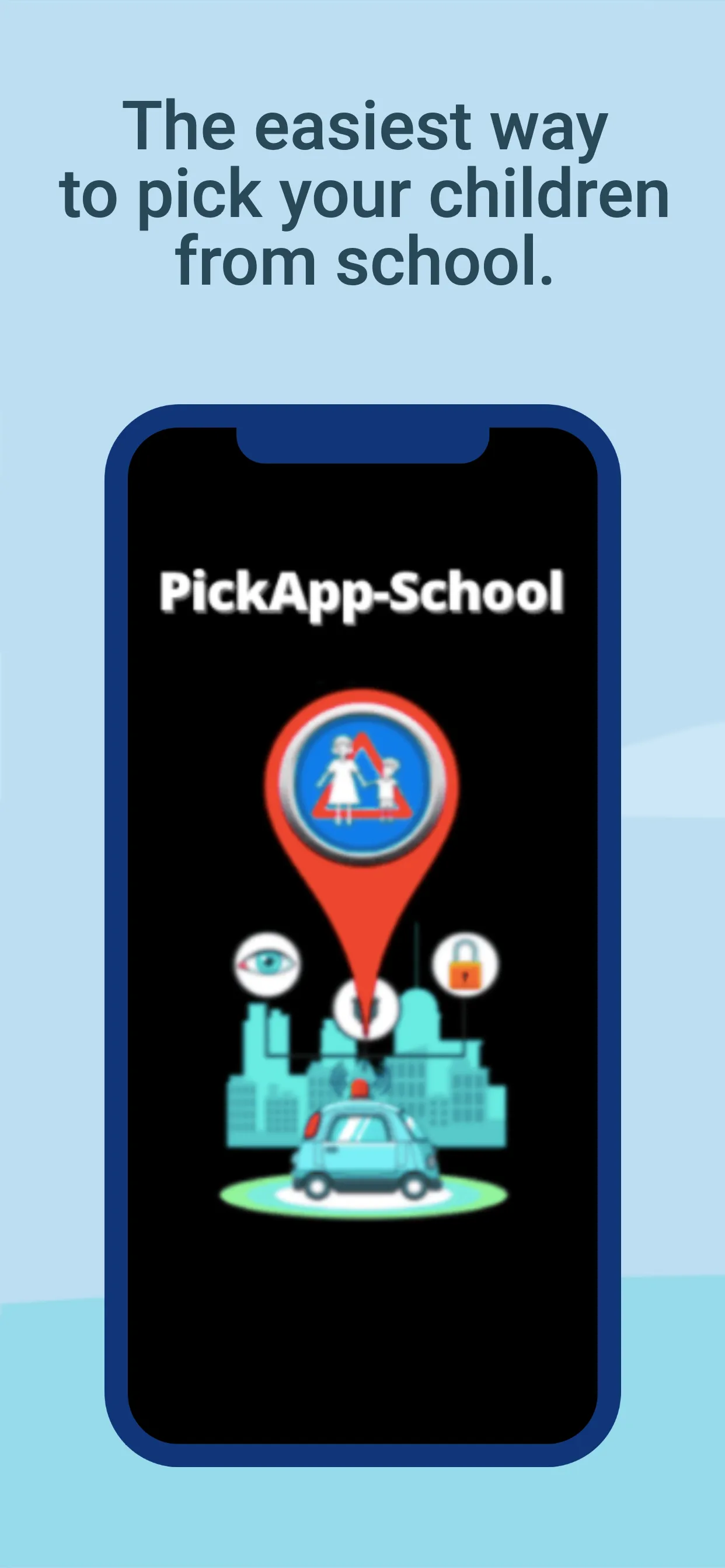 PickApp-School | Indus Appstore | Screenshot