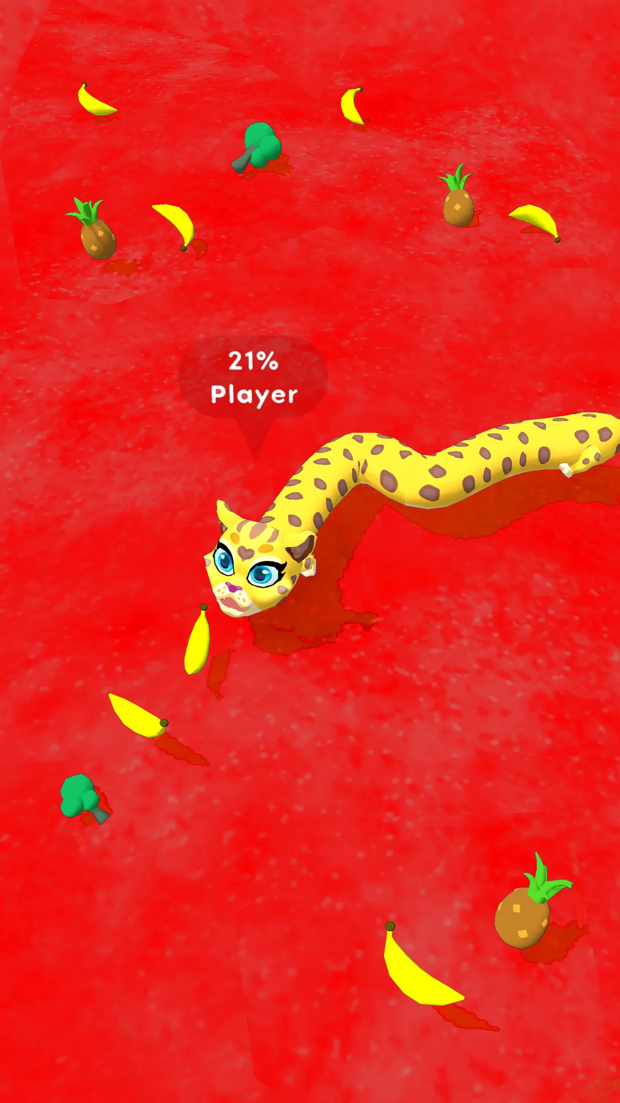 Snake Arena: Snake Game 3D | Indus Appstore | Screenshot