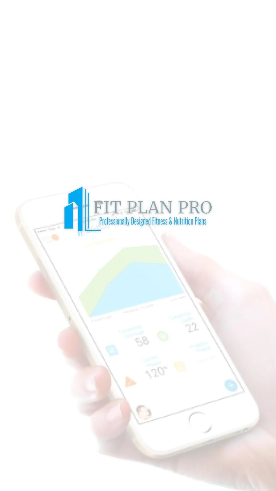 FIT PLAN PRO | Indus Appstore | Screenshot