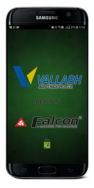 Vallabh Agri Trade | Indus Appstore | Screenshot