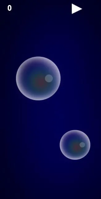 Bubble Touch | Indus Appstore | Screenshot