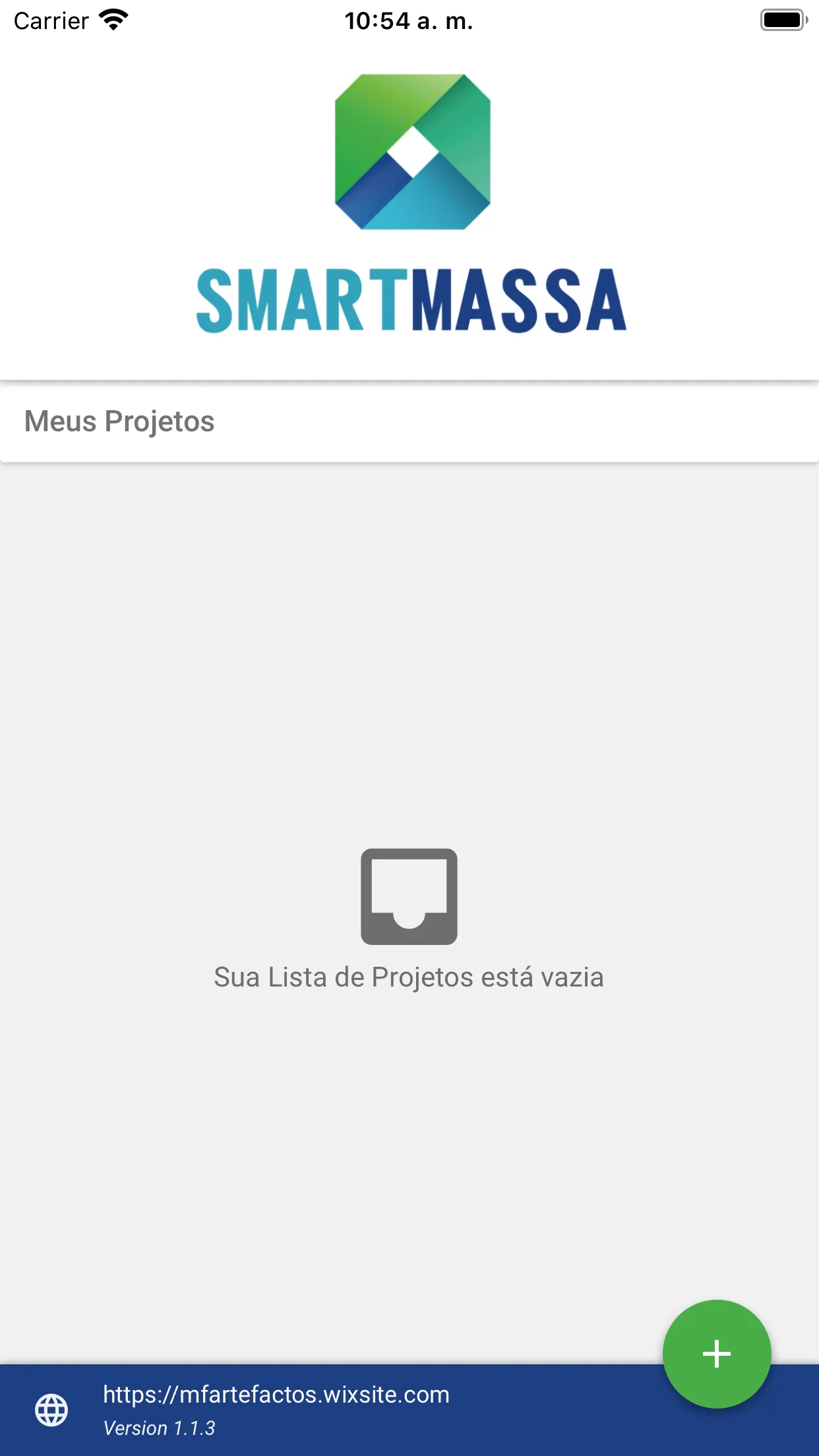 SmartMassa | Indus Appstore | Screenshot