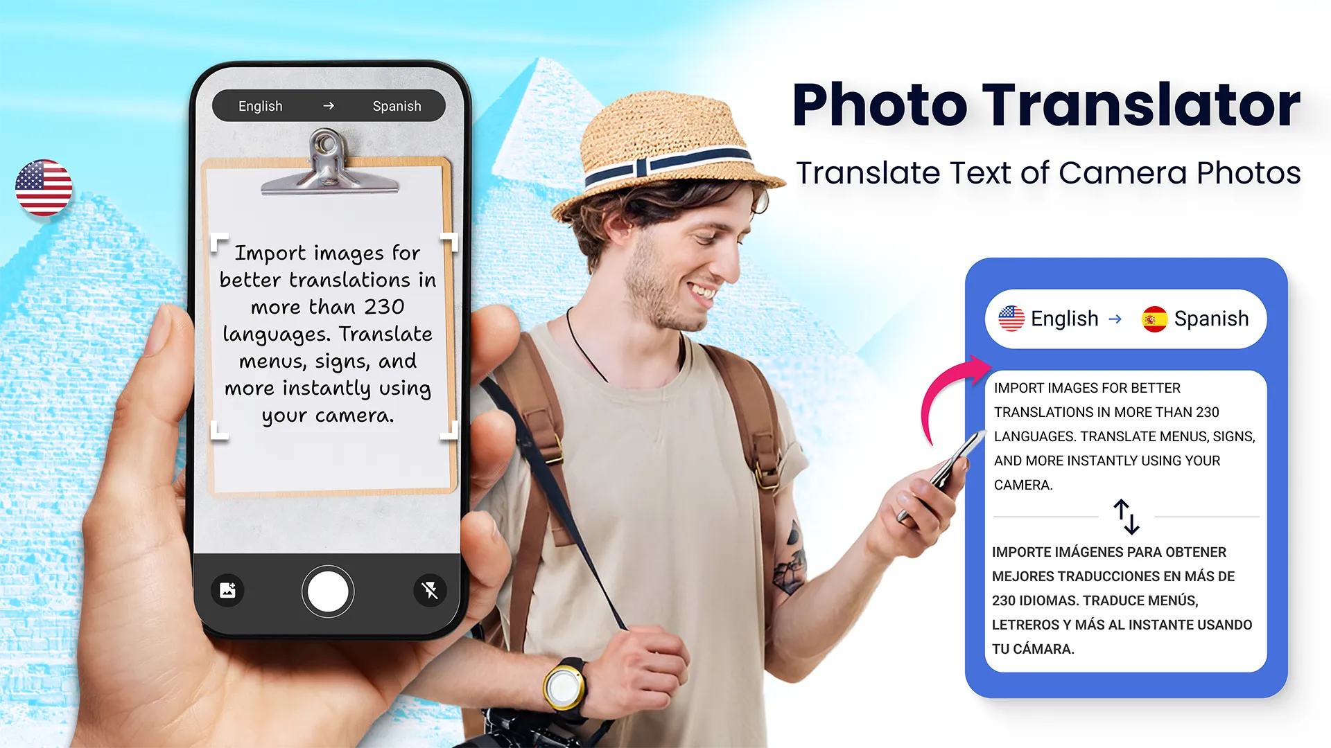 Translate Easy All Translator | Indus Appstore | Screenshot