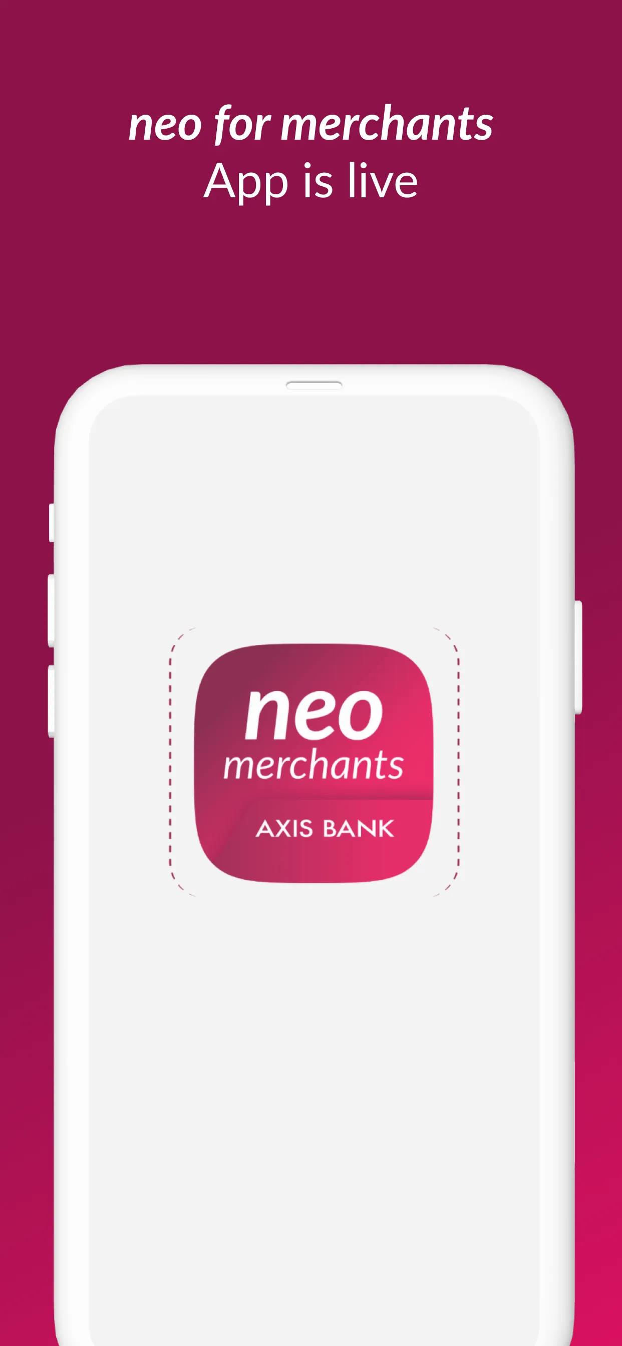 neo for merchants | Indus Appstore | Screenshot