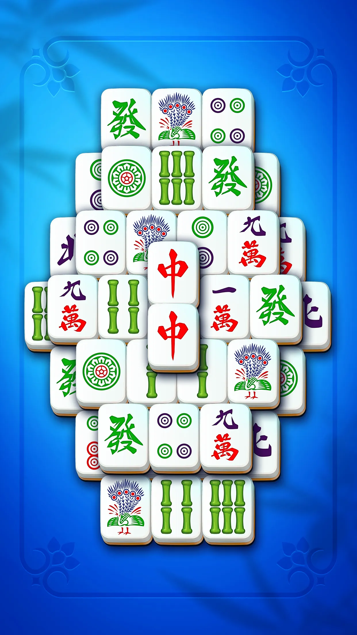 Mahjong Club - Solitaire Game | Indus Appstore | Screenshot