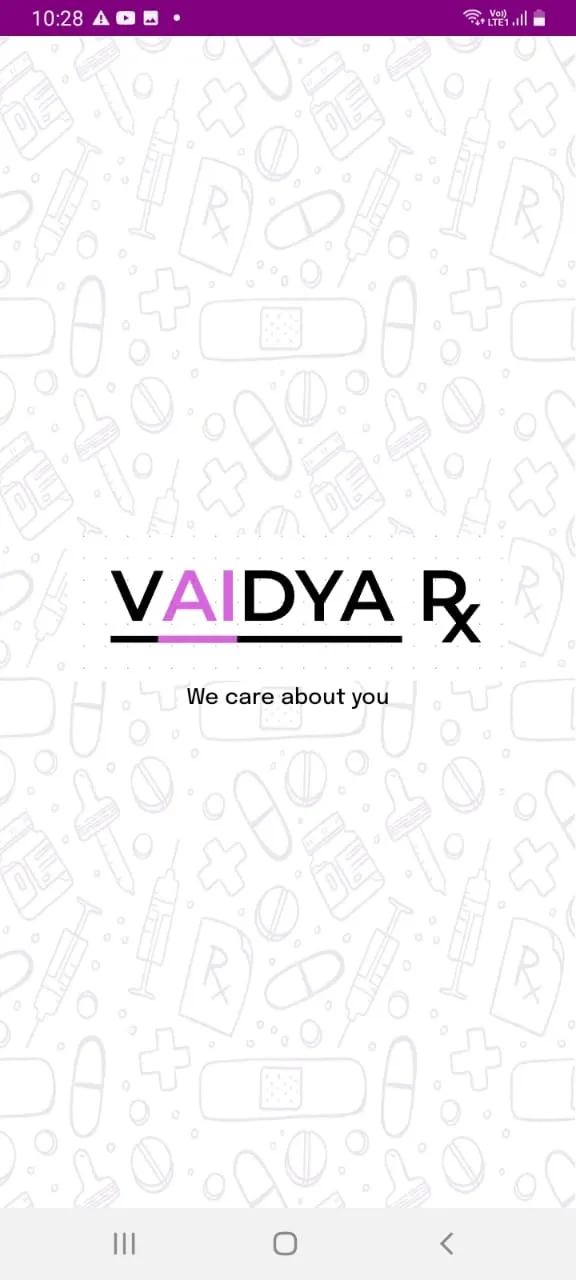 Vaidya Rx | Indus Appstore | Screenshot