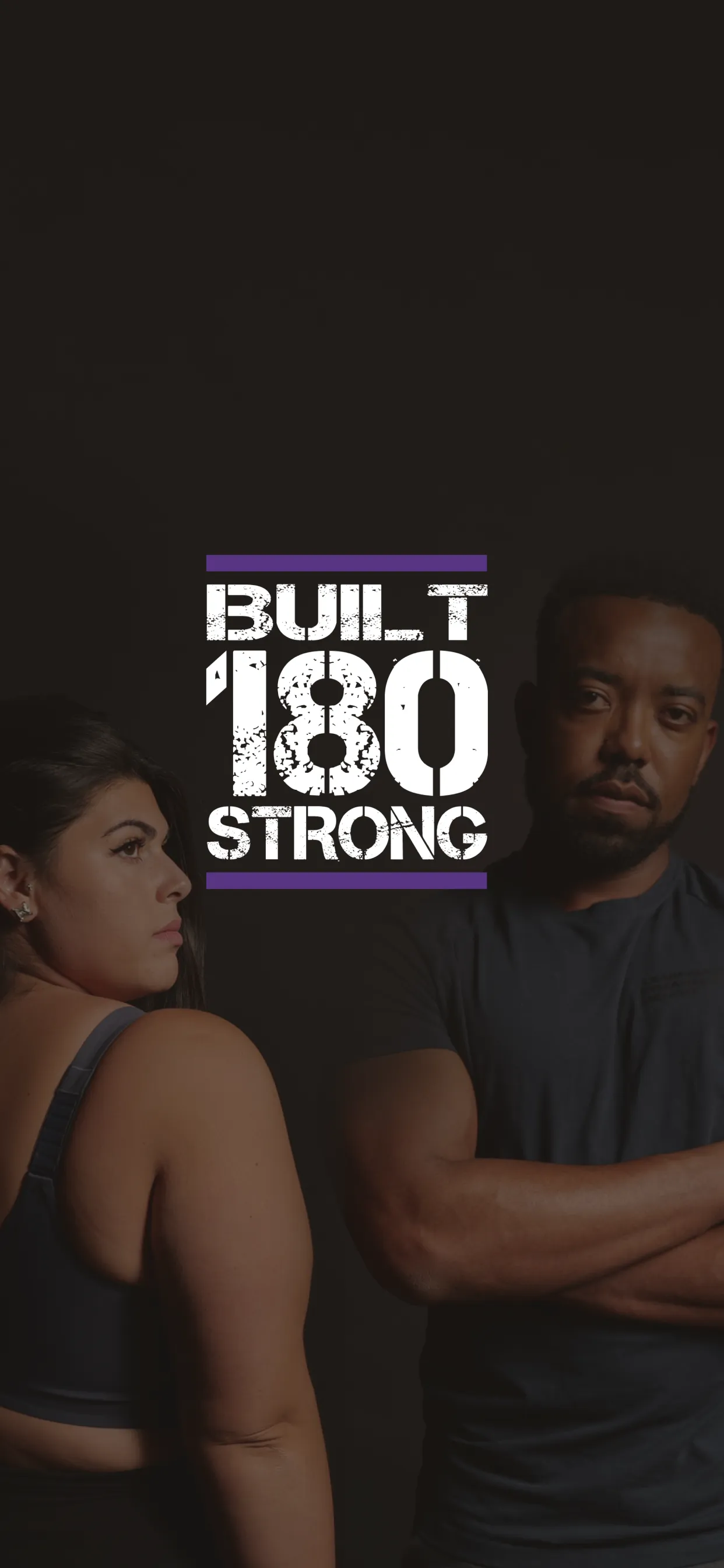 Built 180 Strong | Indus Appstore | Screenshot