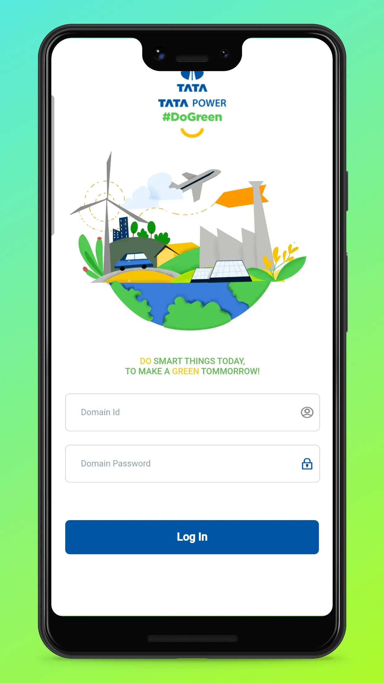 DoGreen | Indus Appstore | Screenshot