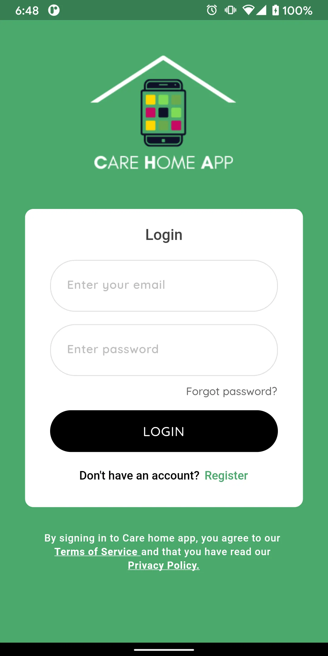 Care Easy | Indus Appstore | Screenshot