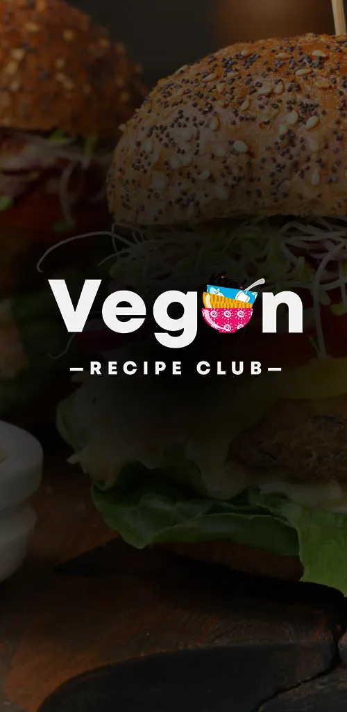 Vegan Recipe Club | Indus Appstore | Screenshot