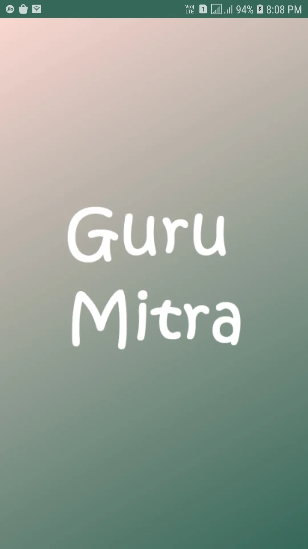 Gurumitra | गुरुमित्र | Indus Appstore | Screenshot