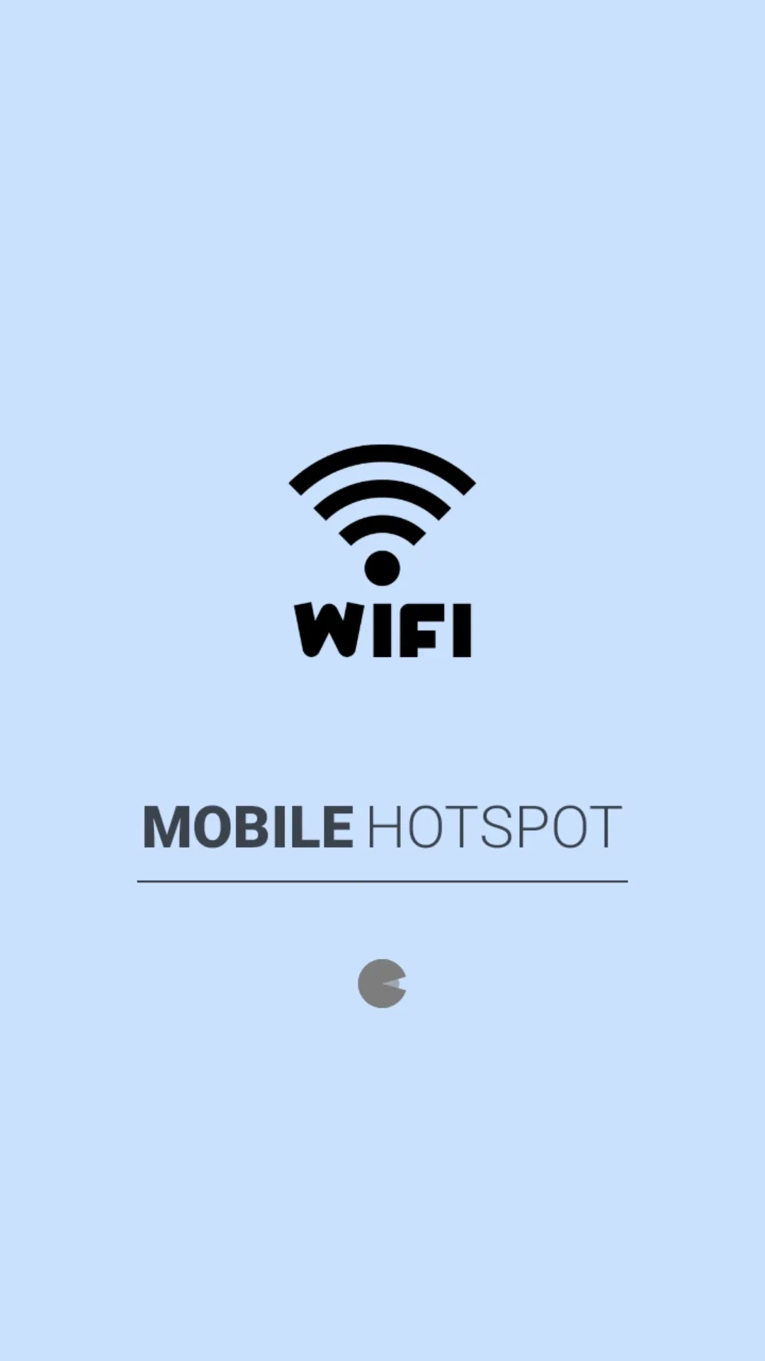 Mobile Hotspot - Wifi Hotspot | Indus Appstore | Screenshot