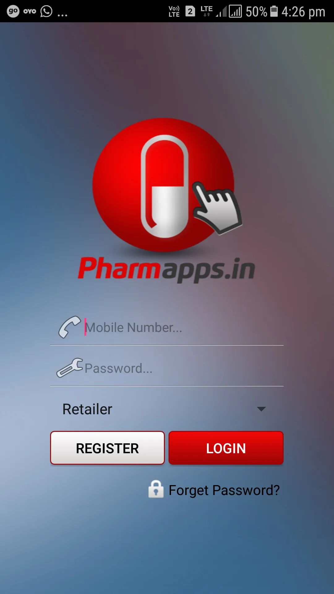 Pharmapps | Indus Appstore | Screenshot