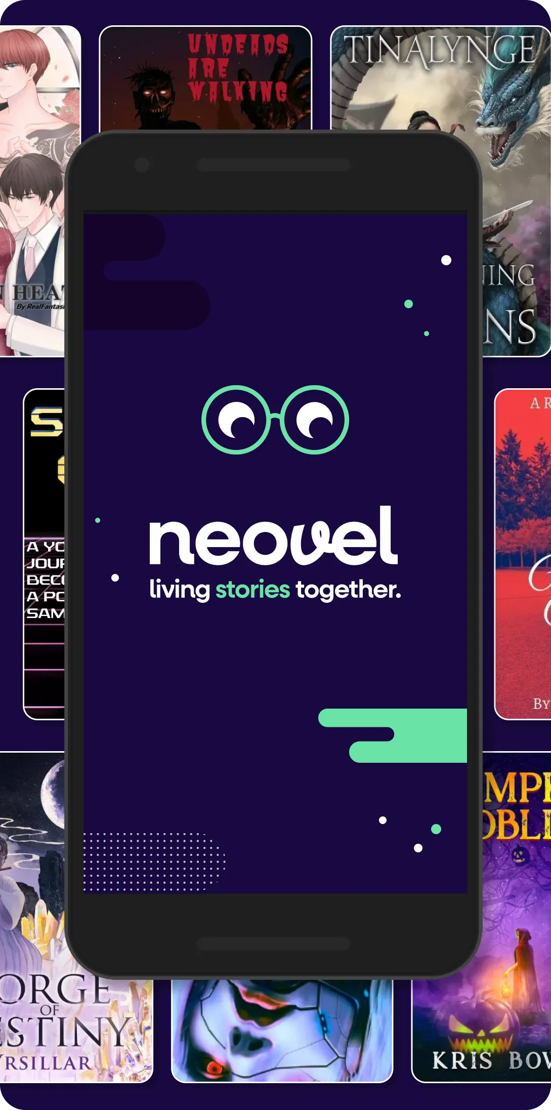 Neovel | Indus Appstore | Screenshot