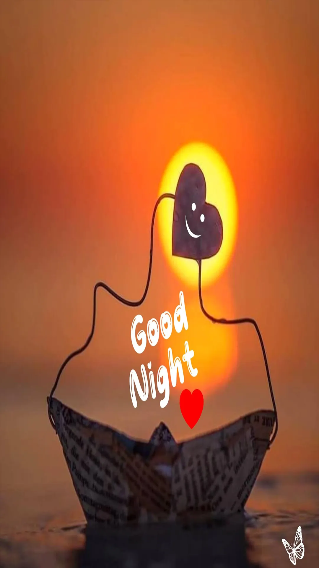 Good Night Sweet Dreams GIFs | Indus Appstore | Screenshot