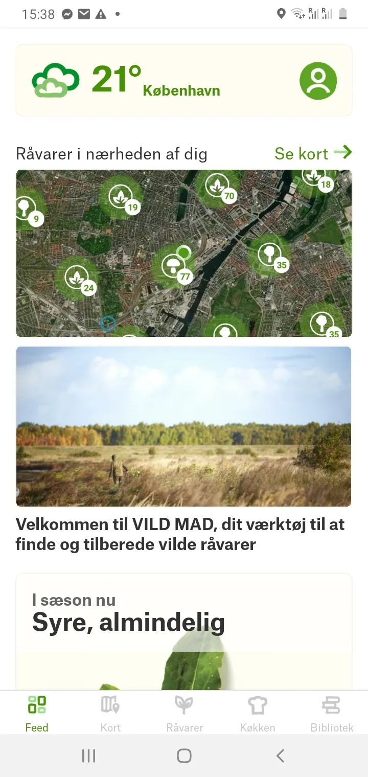 VILD MAD | Indus Appstore | Screenshot