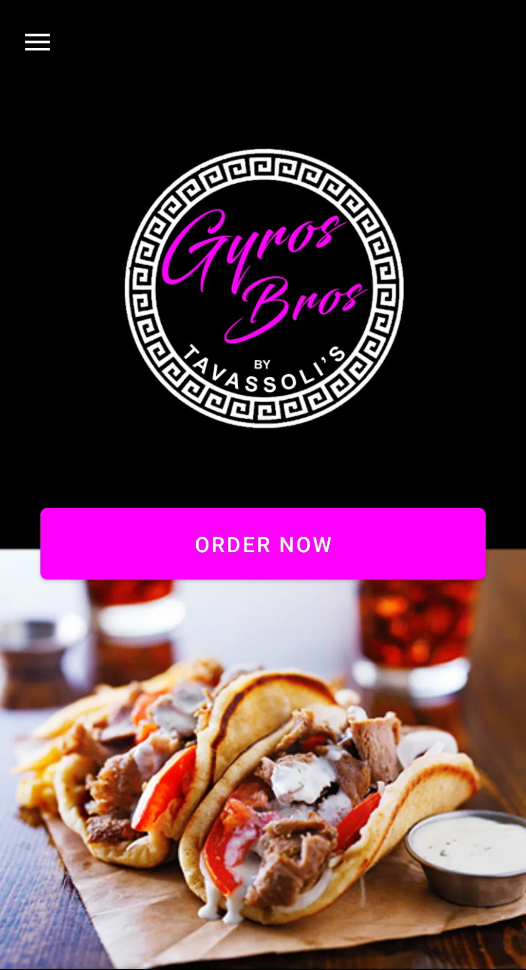 Gyros Bros | Indus Appstore | Screenshot