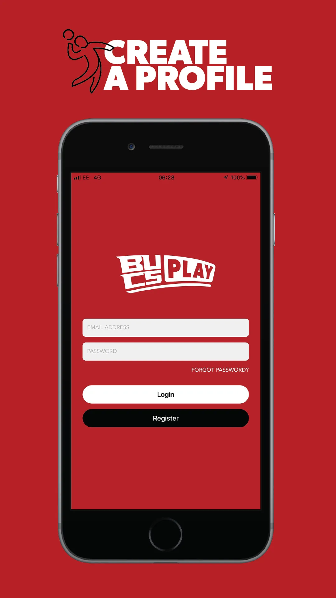 BUCS Play | Indus Appstore | Screenshot