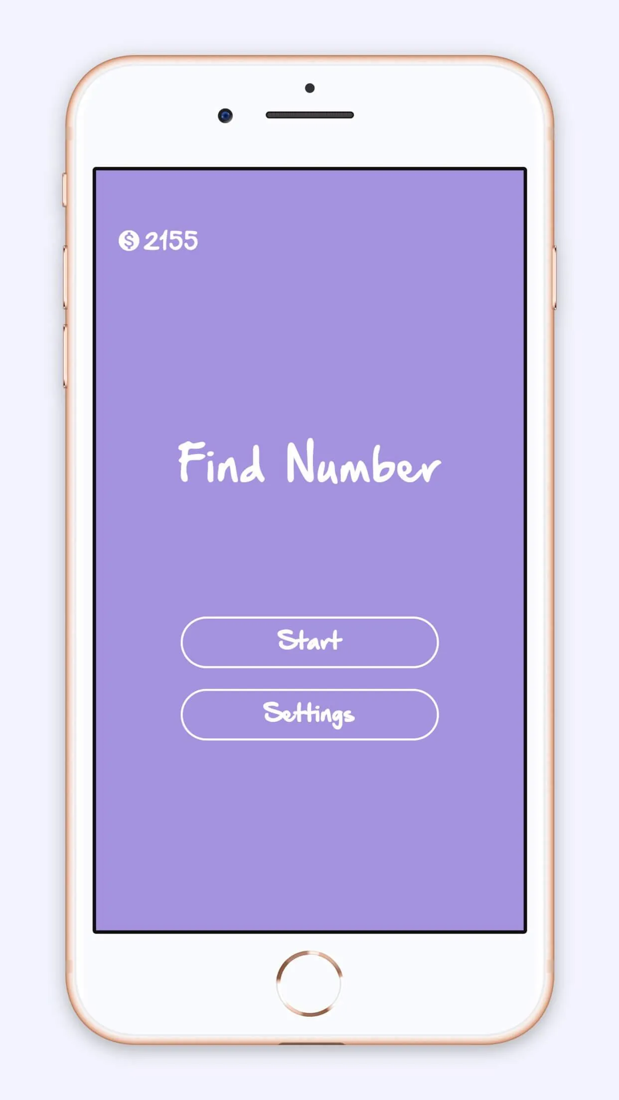 Touch Number | Indus Appstore | Screenshot