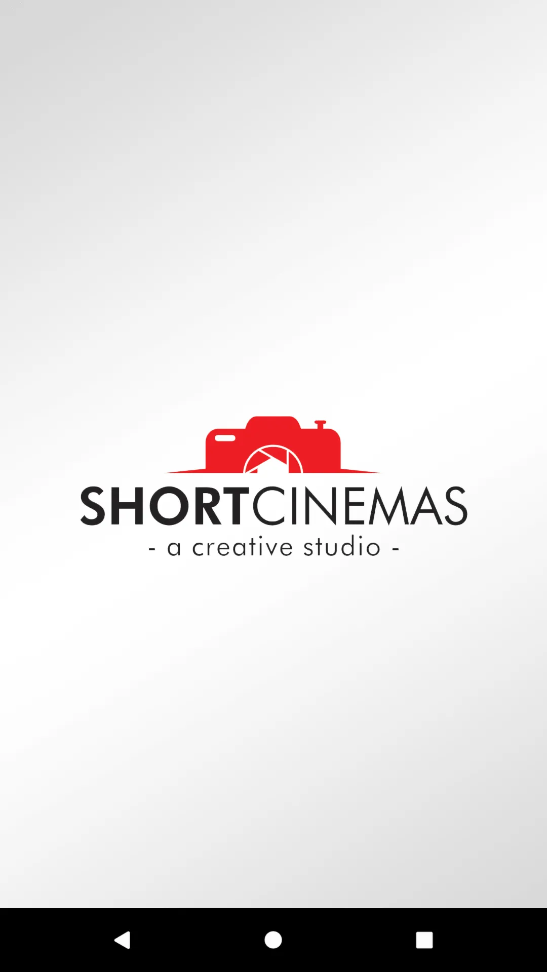 Studio Short Cinemas | Indus Appstore | Screenshot