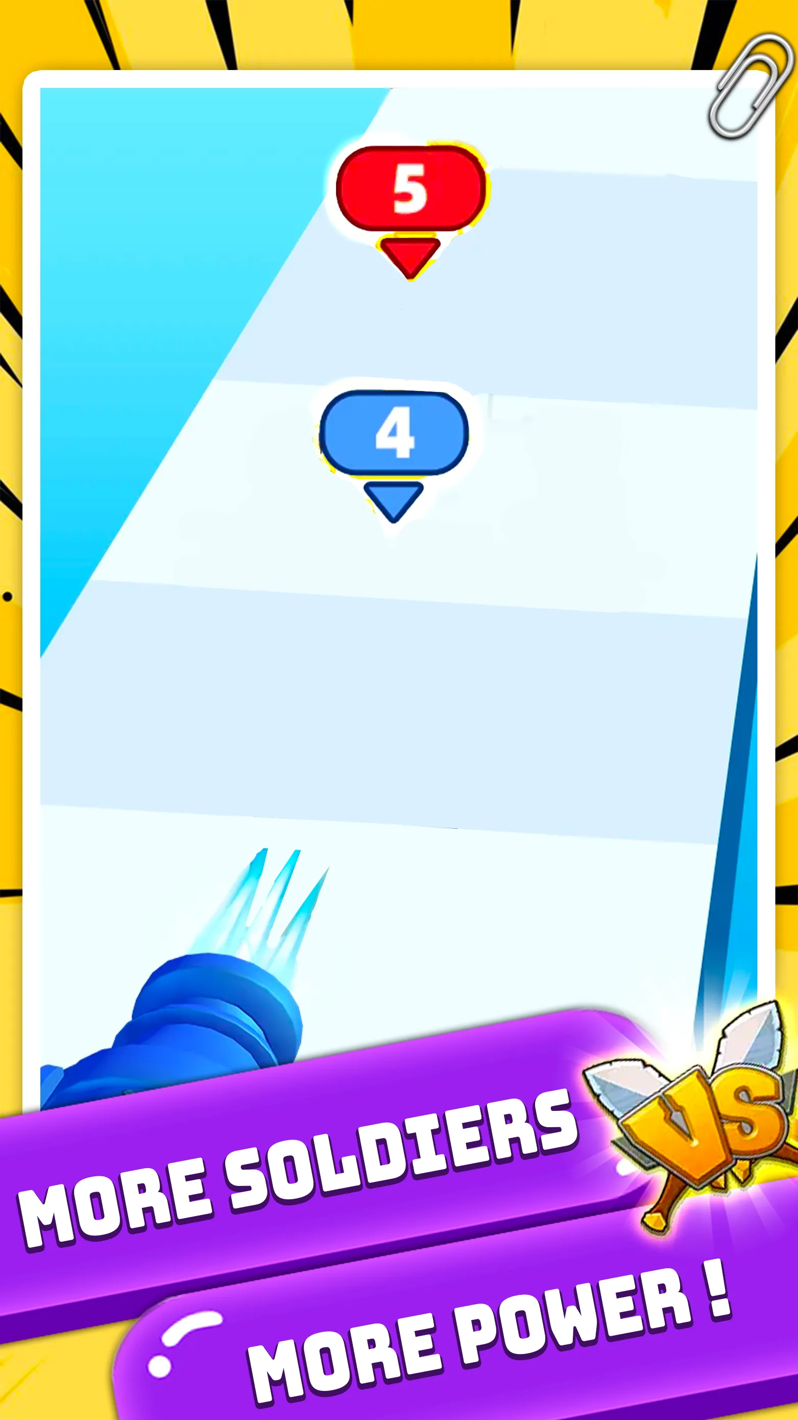 Holy-Hero：Card Avengers | Indus Appstore | Screenshot