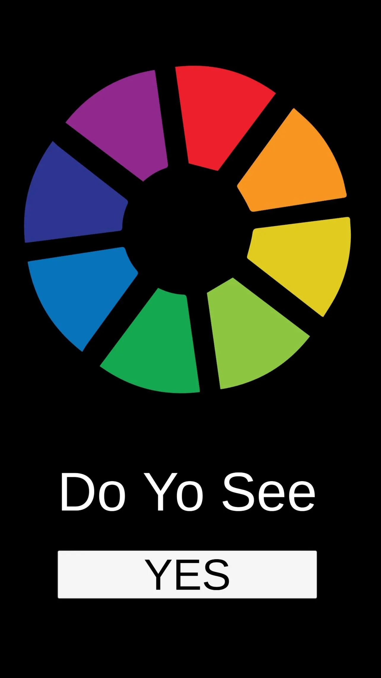 Do You See | Indus Appstore | Screenshot