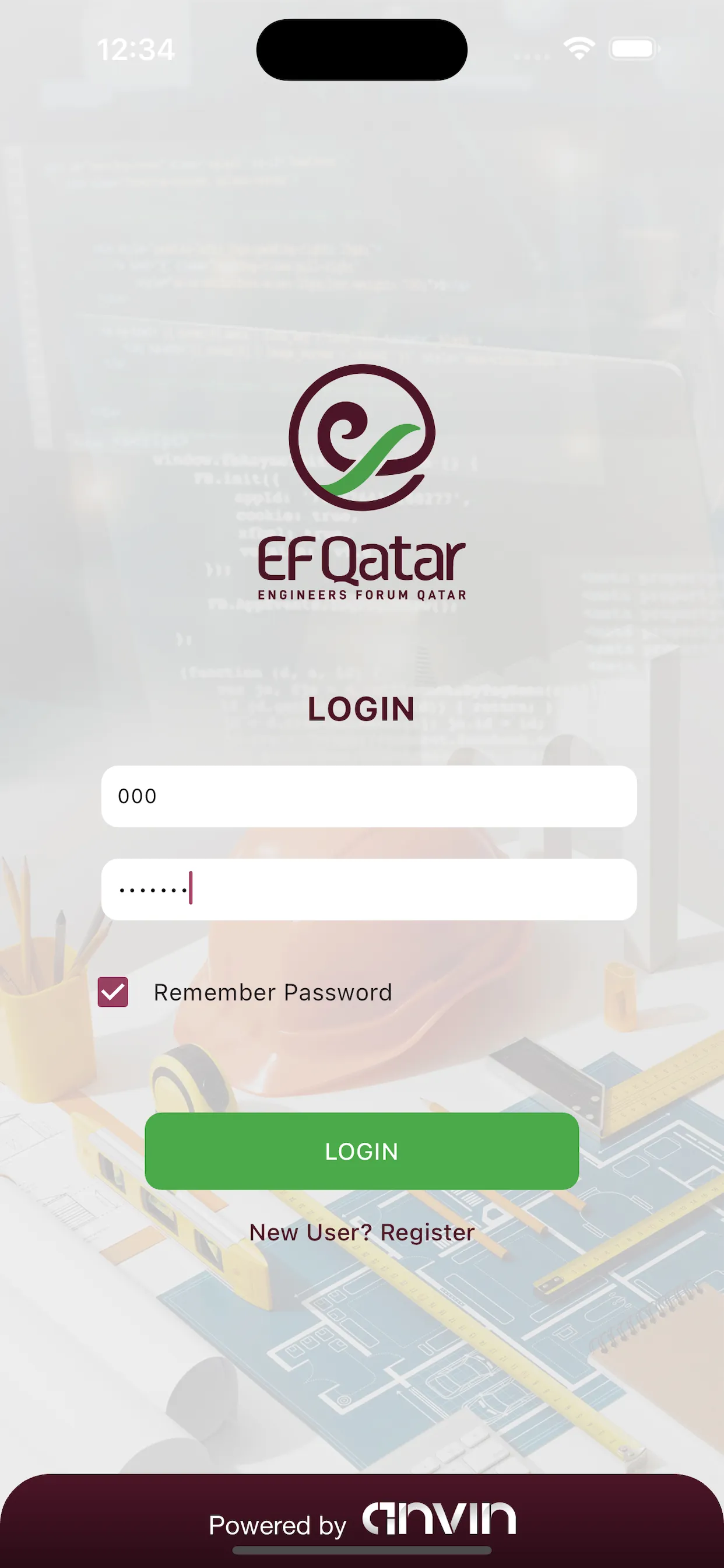 EF Qatar | Indus Appstore | Screenshot