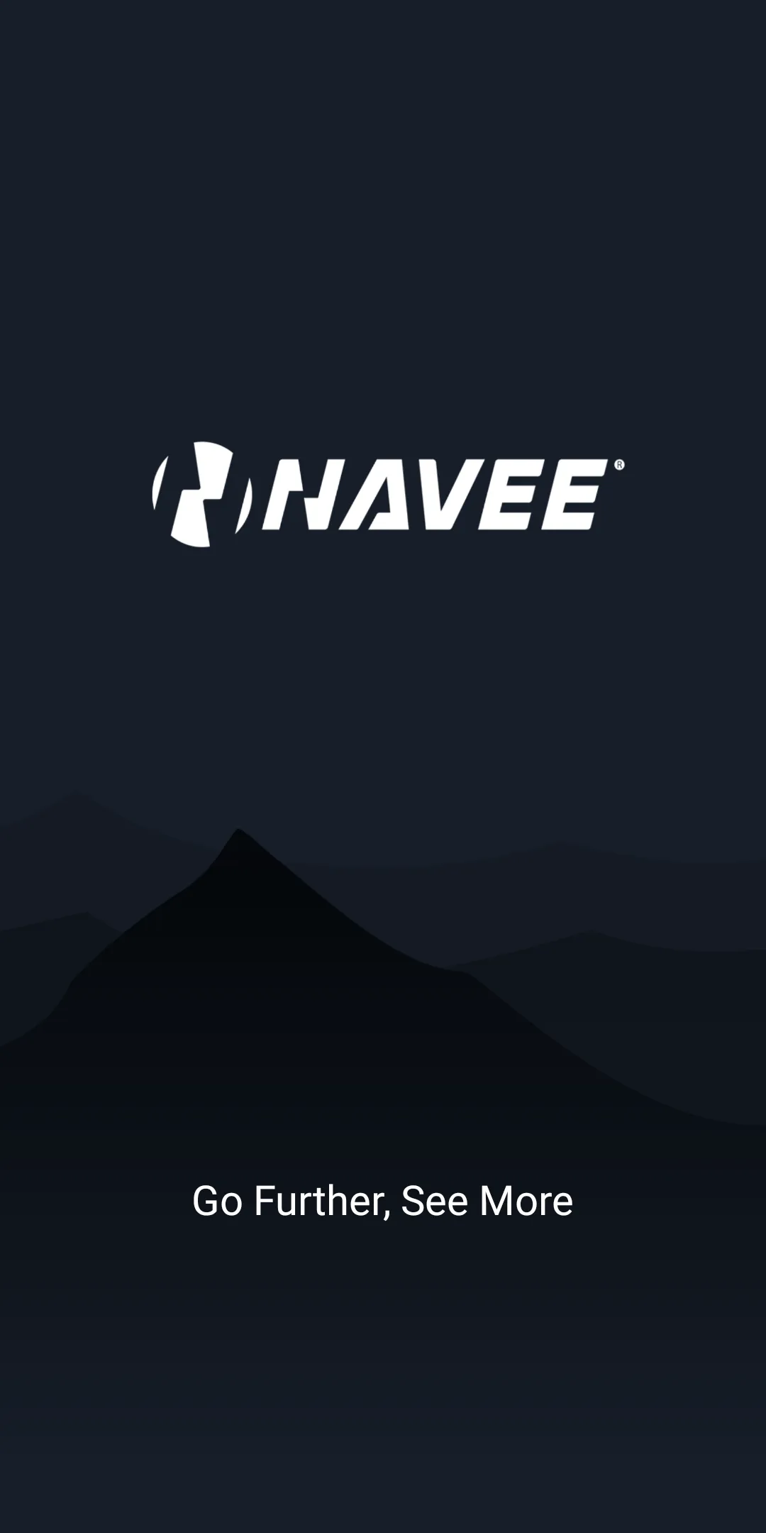 Go Navee | Indus Appstore | Screenshot