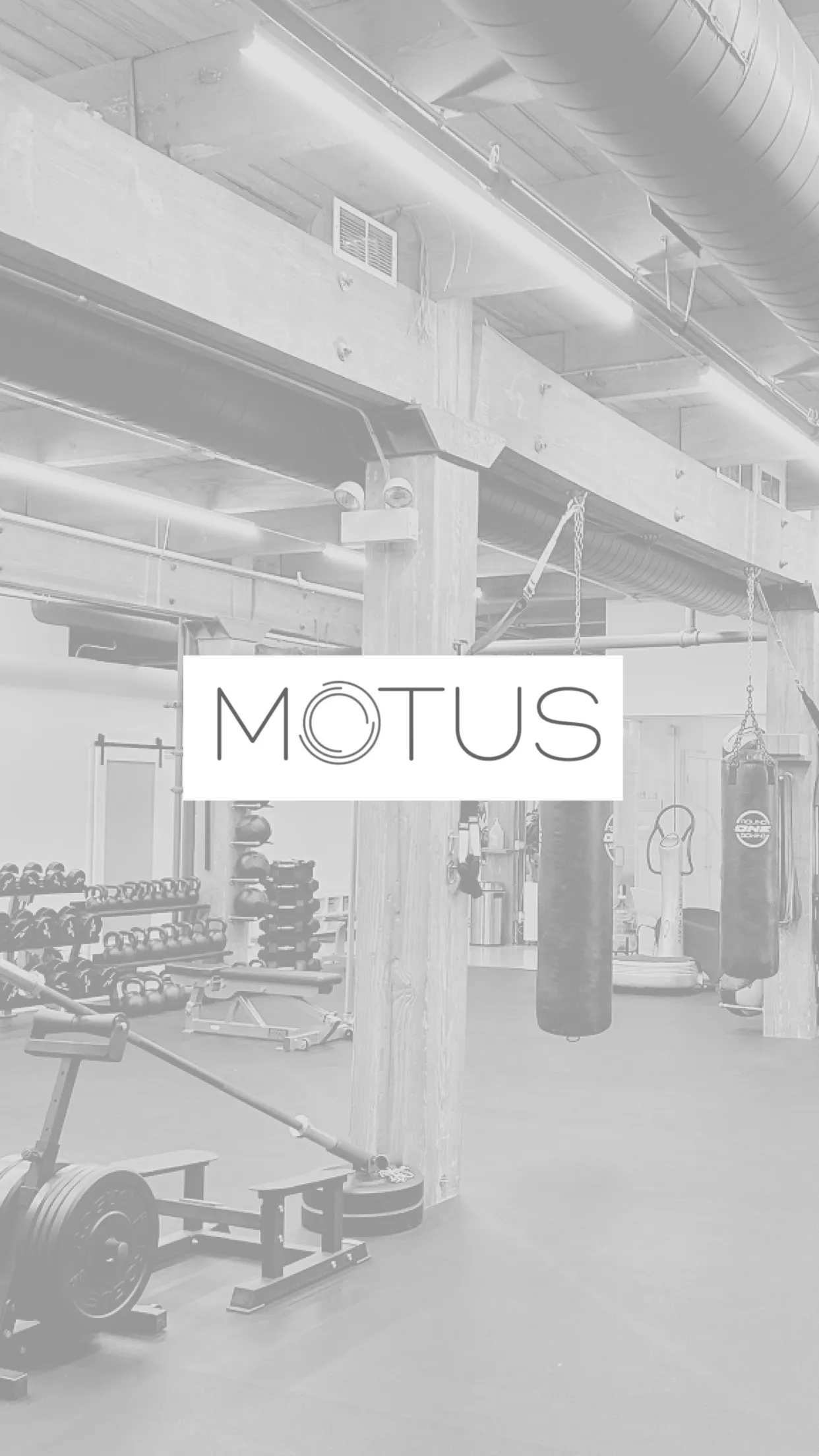 Motus Functional Fitness | Indus Appstore | Screenshot