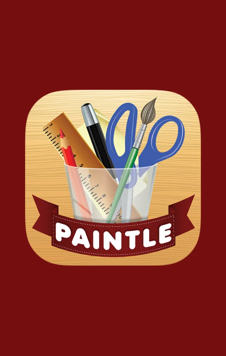 Paintle - Fun Photo Collages | Indus Appstore | Screenshot