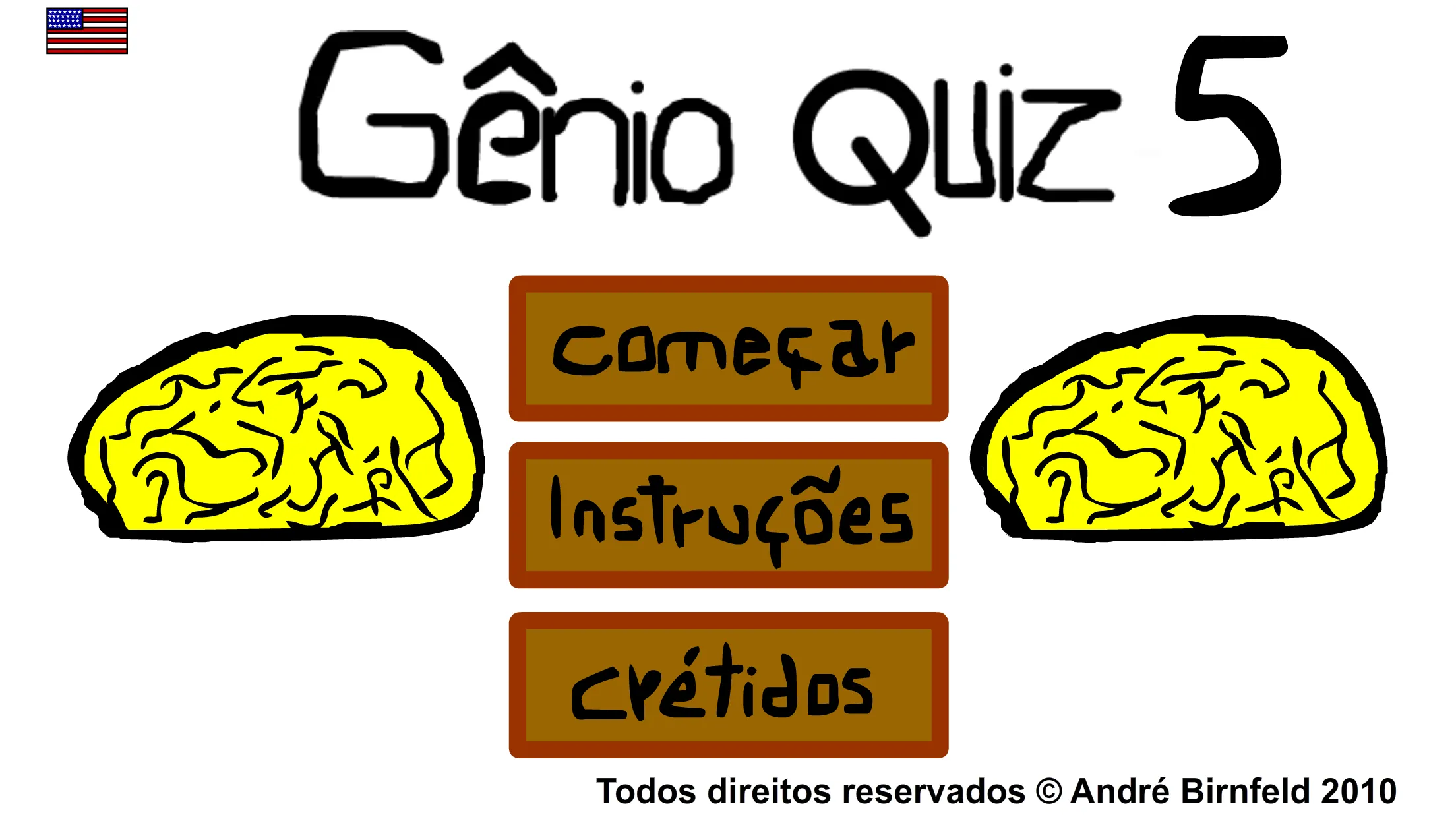 Genius Quiz 5 | Indus Appstore | Screenshot