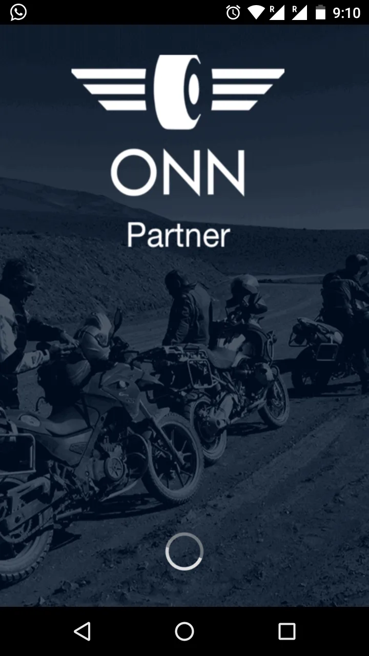 O-N-N Partner | Indus Appstore | Screenshot