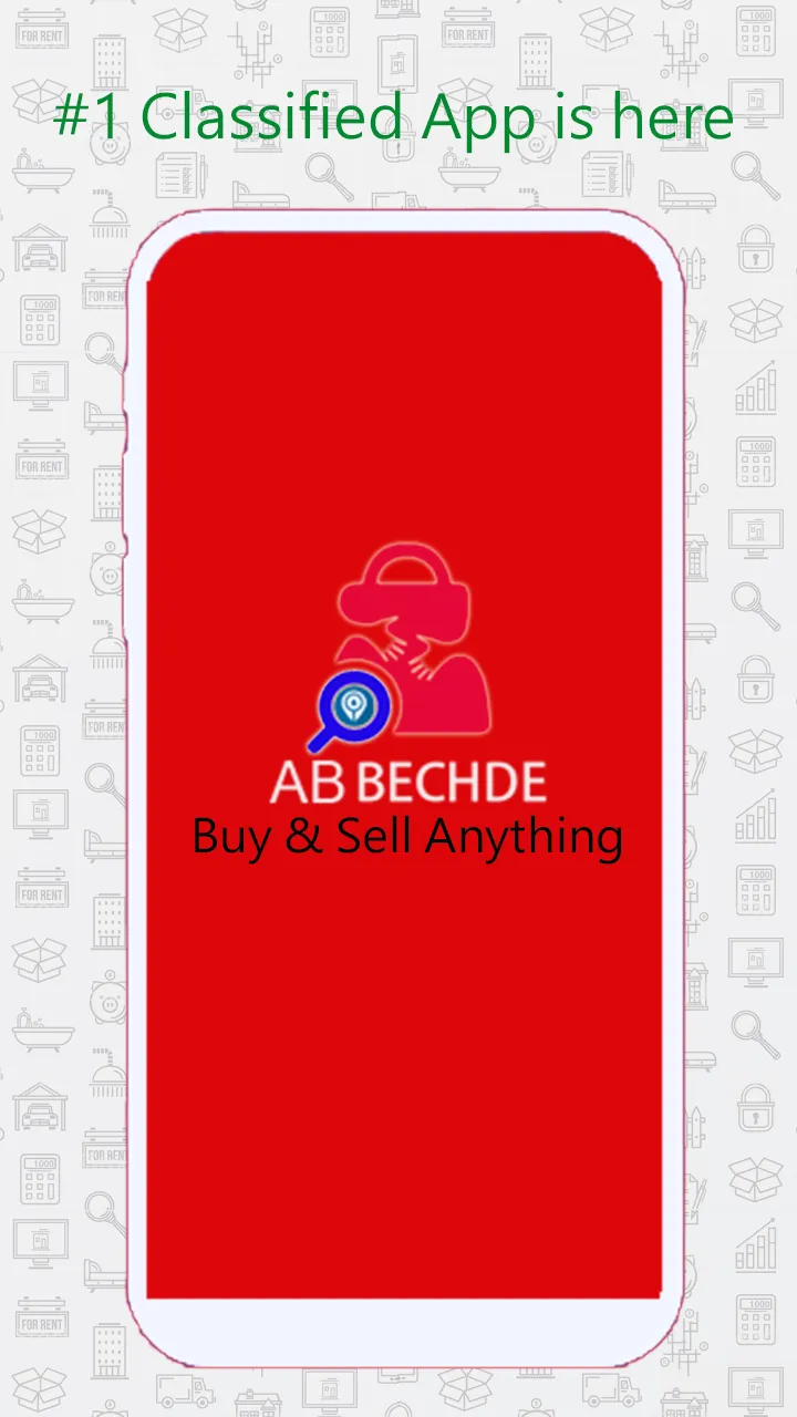 AB Bechde - Buy&Sell Anything | Indus Appstore | Screenshot