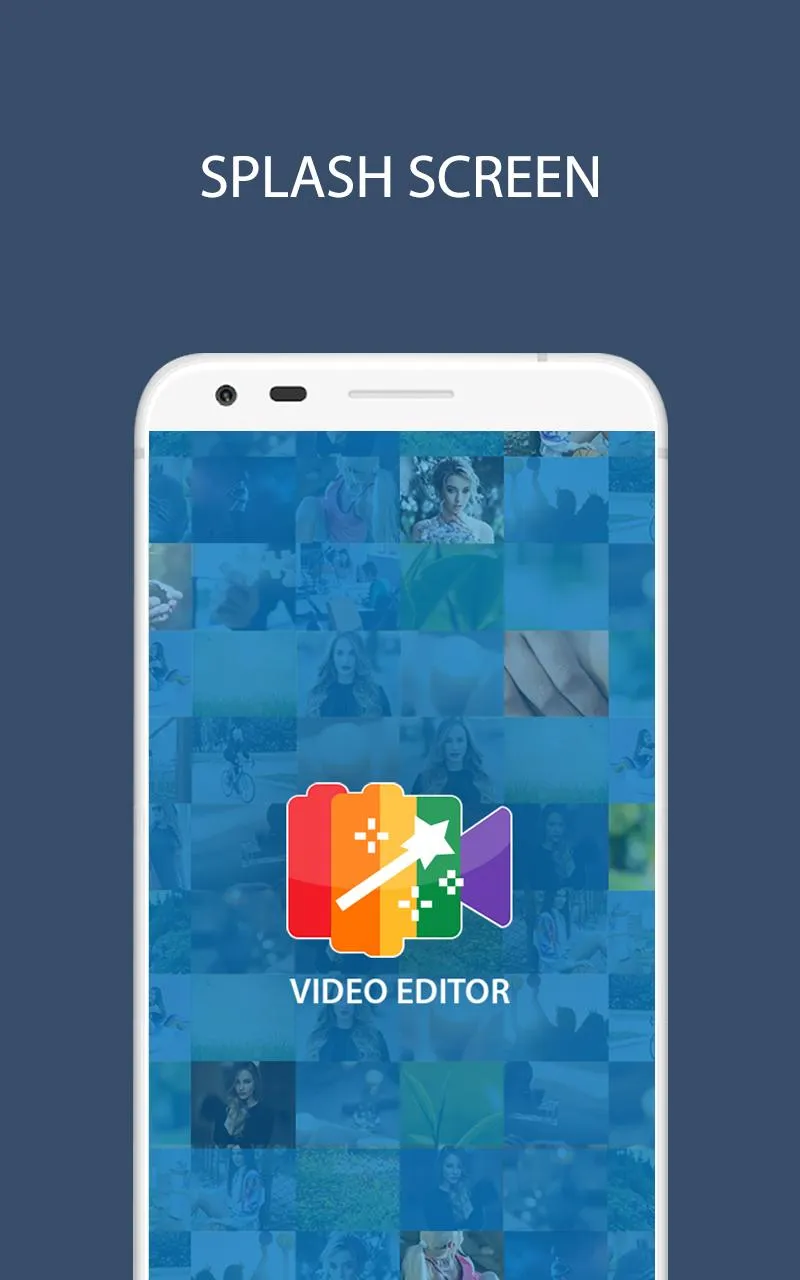 Video Editor | Indus Appstore | Screenshot