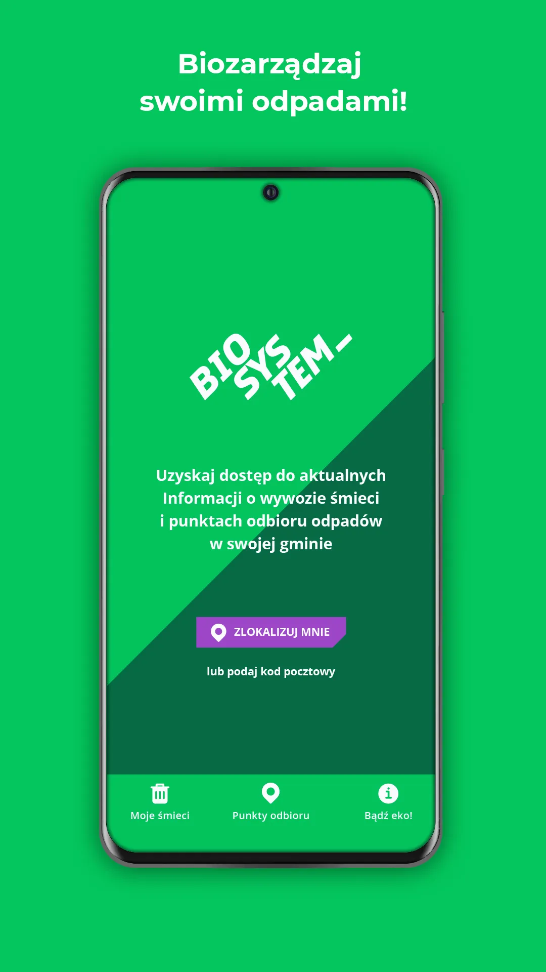 BioSegregator | Indus Appstore | Screenshot