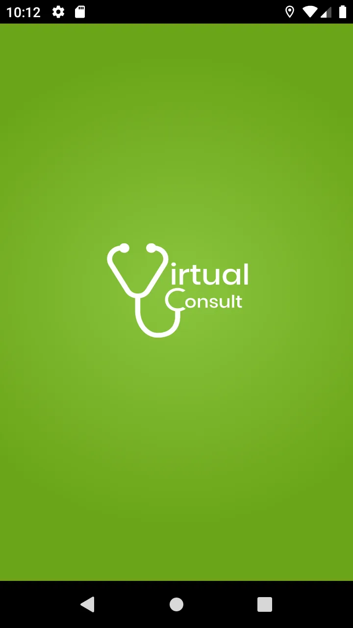 Virtual Consult | Indus Appstore | Screenshot