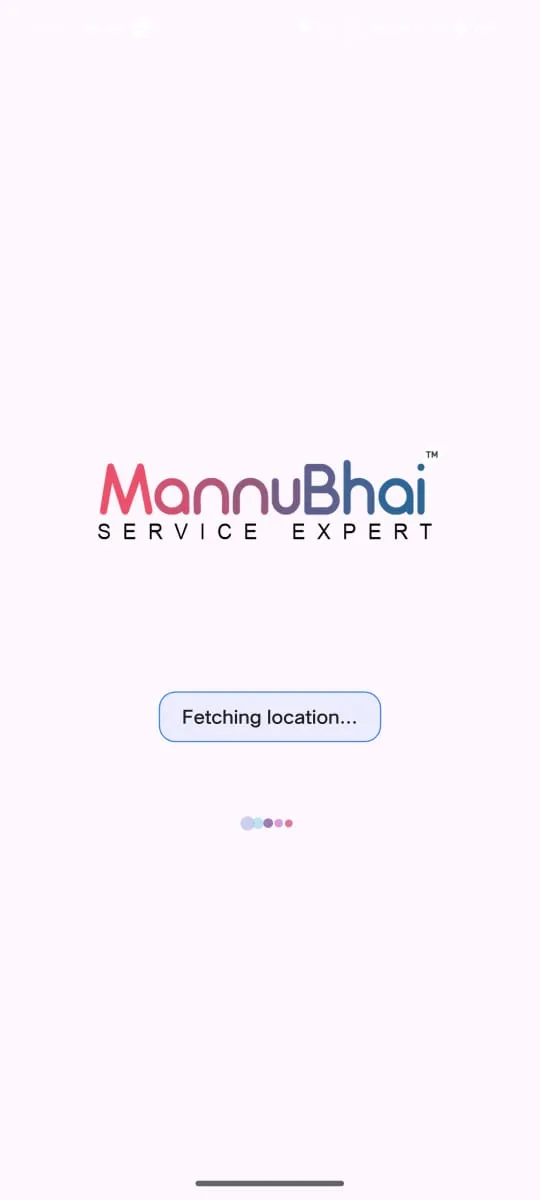 MannuBhai (Service Expert) | Indus Appstore | Screenshot