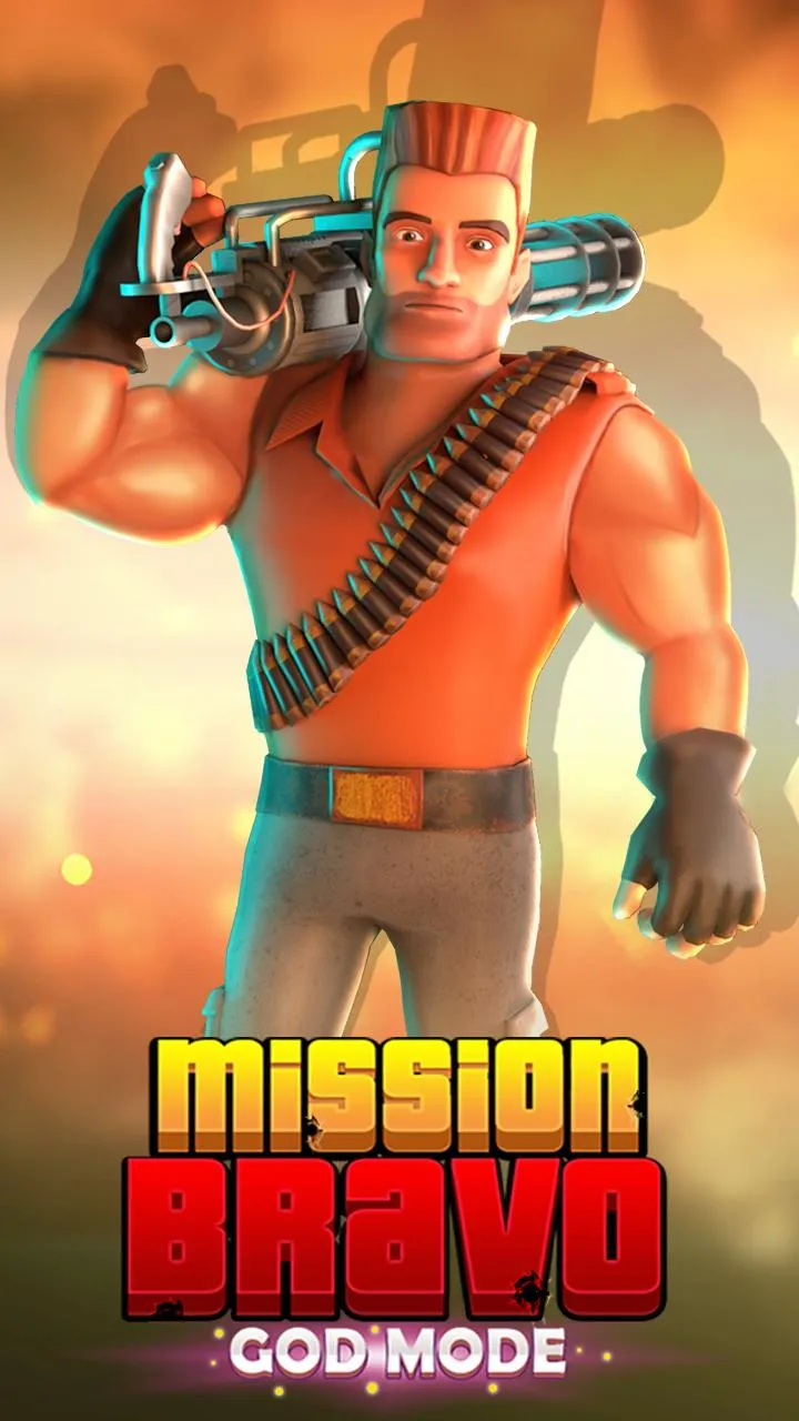 Mission Impossible Bravo | Indus Appstore | Screenshot