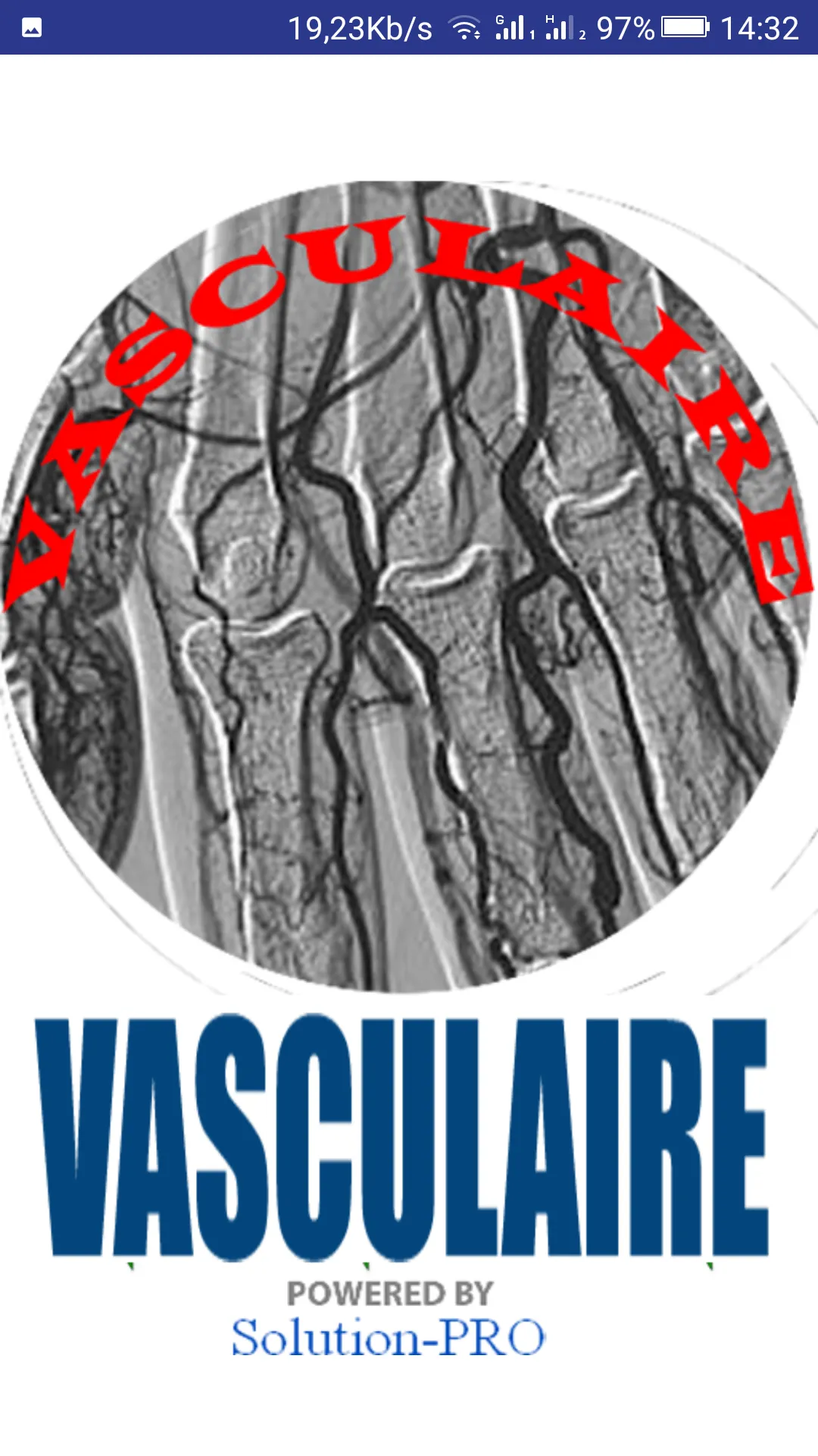 vascular diseases | Indus Appstore | Screenshot