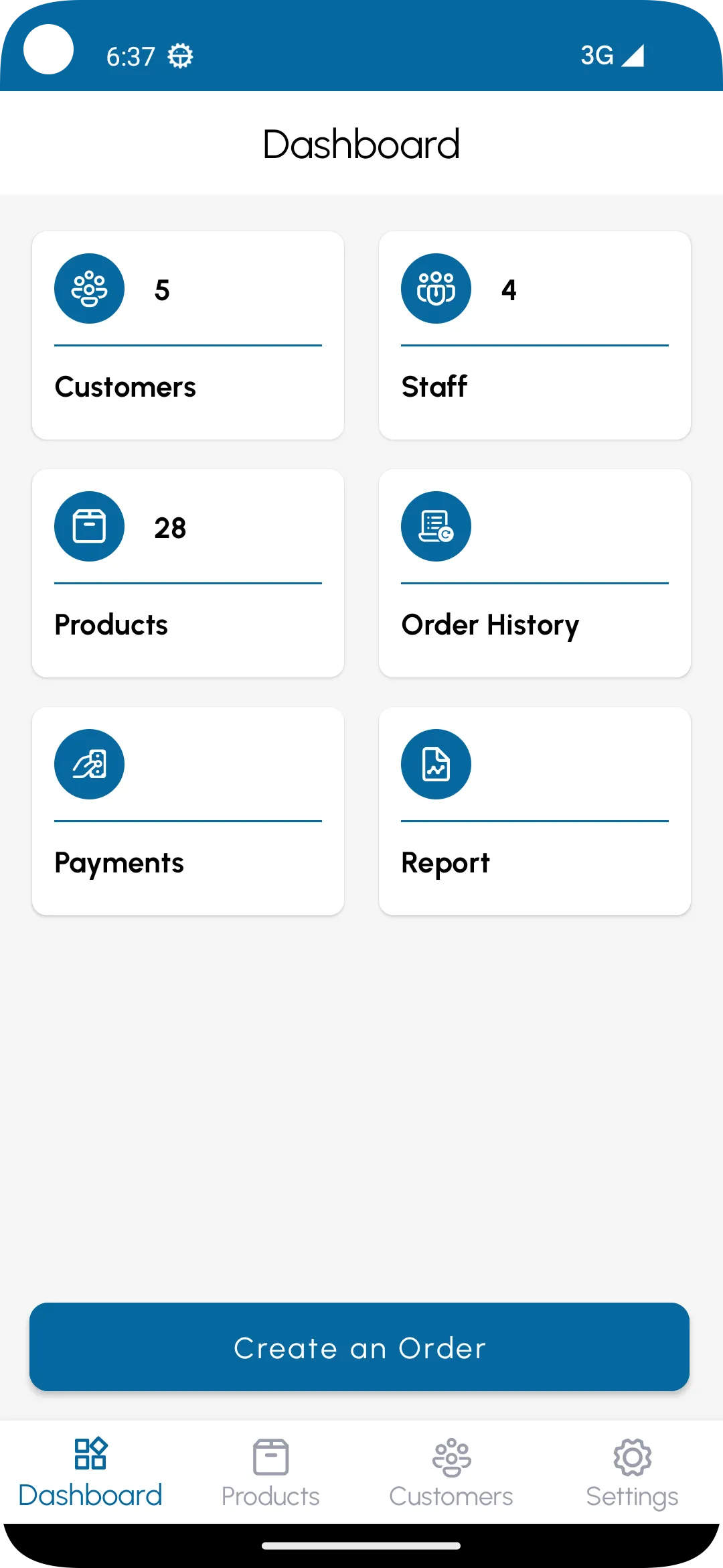 Digital Hisab - Accounting | Indus Appstore | Screenshot