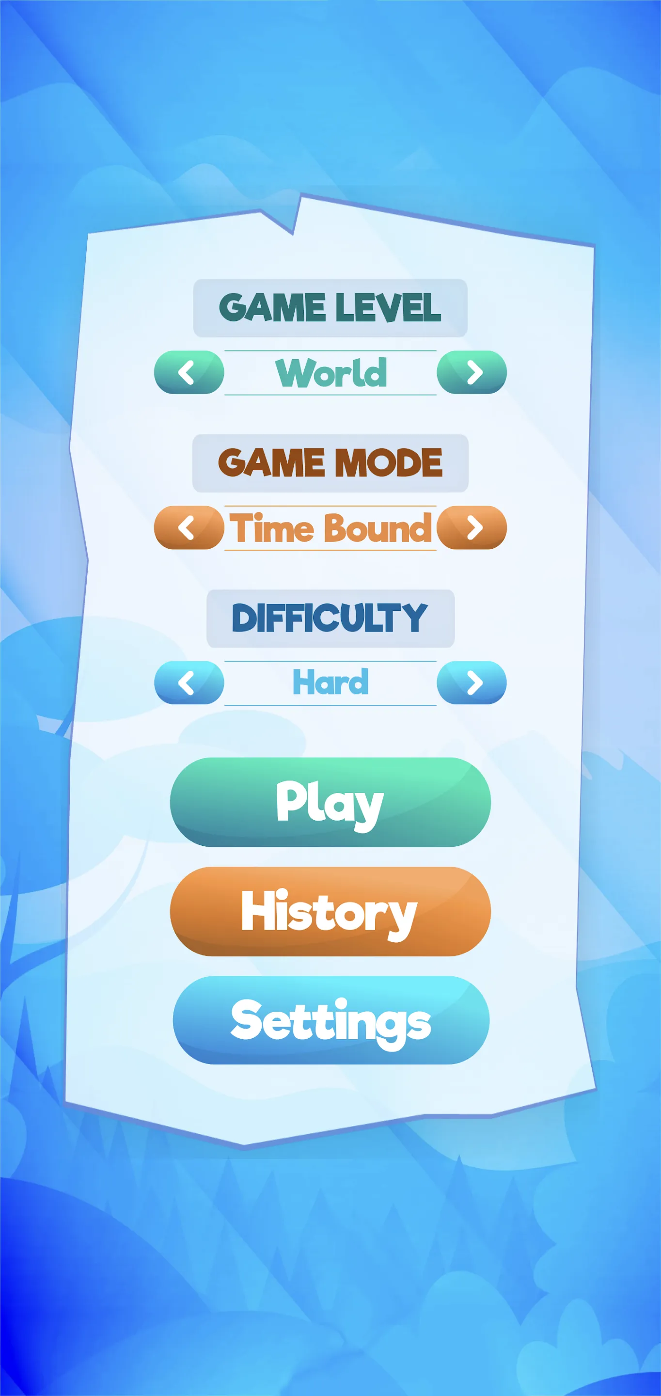 Word Search - Puzzle Adventure | Indus Appstore | Screenshot