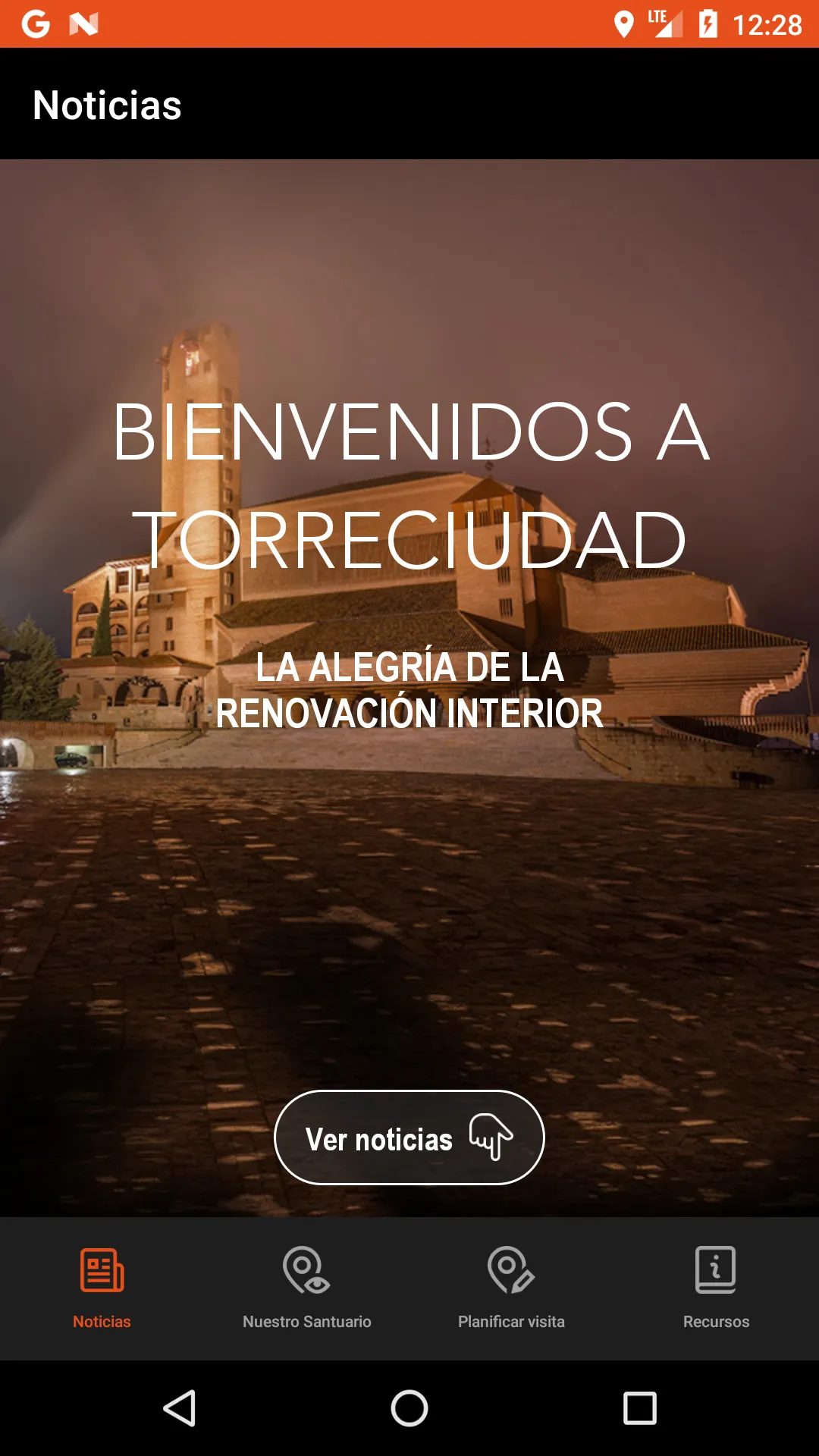 Torreciudad | Indus Appstore | Screenshot