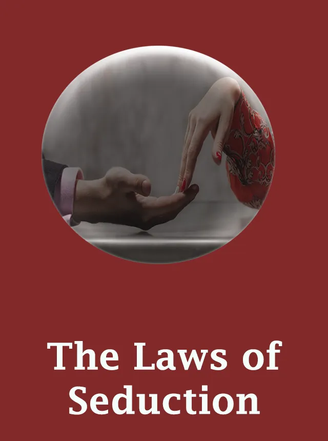 The laws of seduction | Indus Appstore | Screenshot