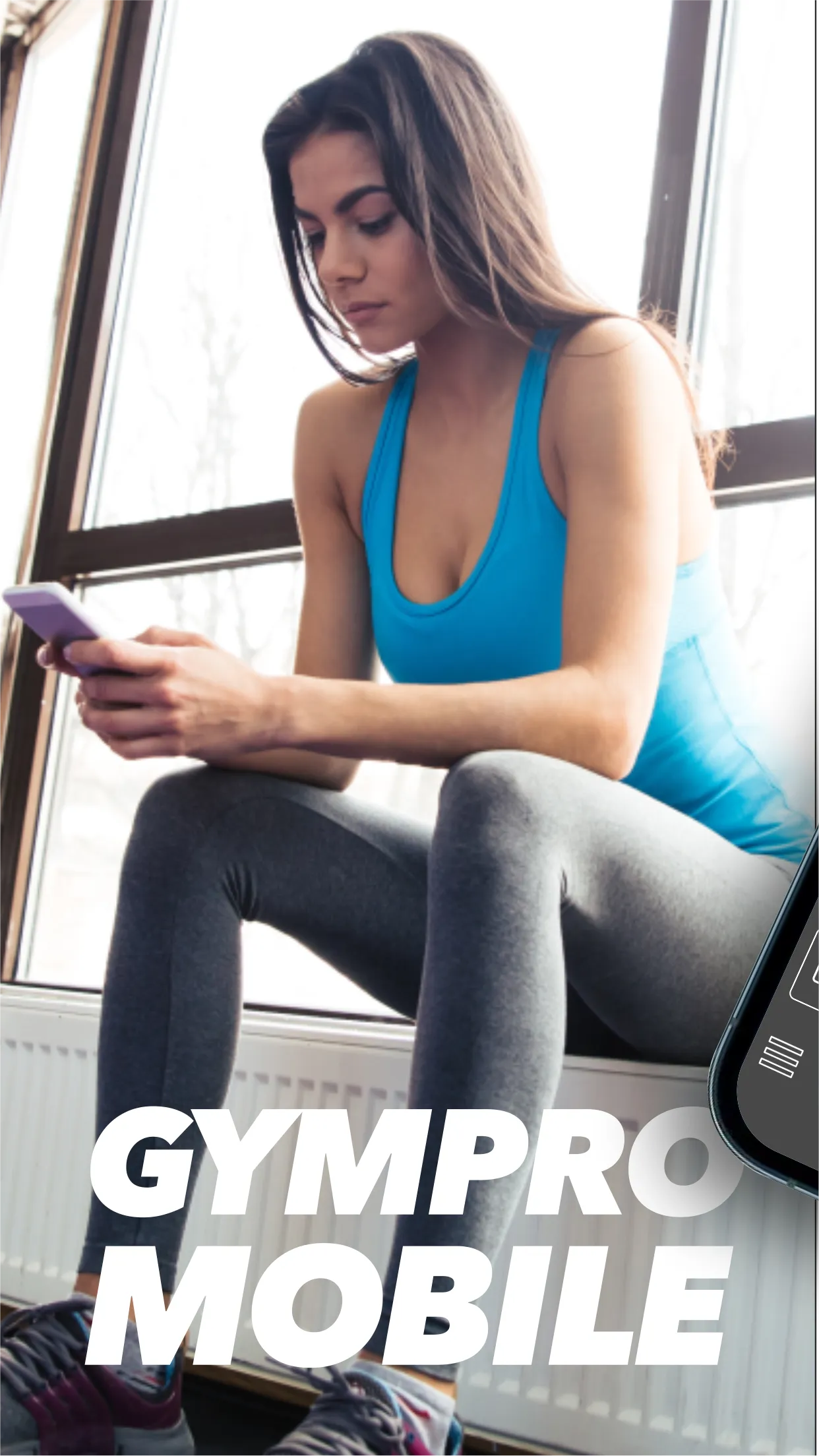 GymPro | Indus Appstore | Screenshot