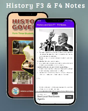 History and Govt: 844 notes | Indus Appstore | Screenshot