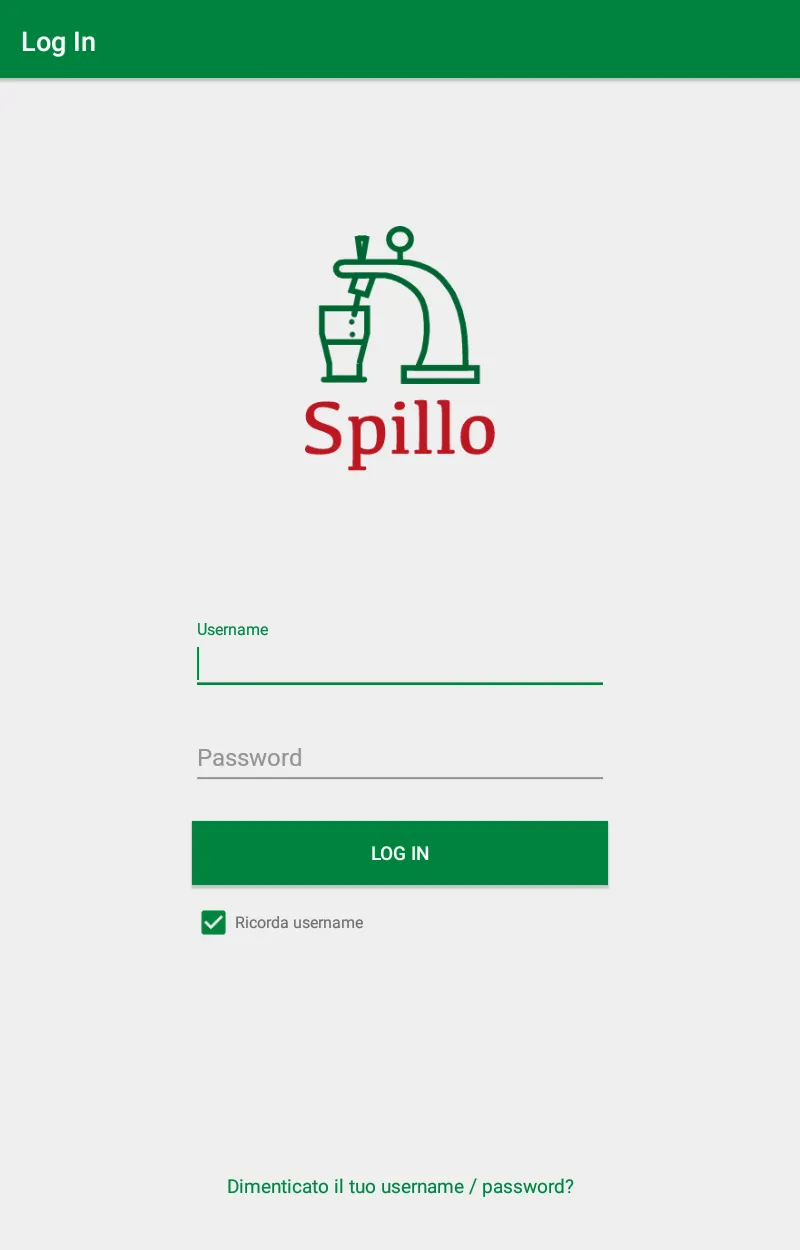 Spillo Enterprise | Indus Appstore | Screenshot