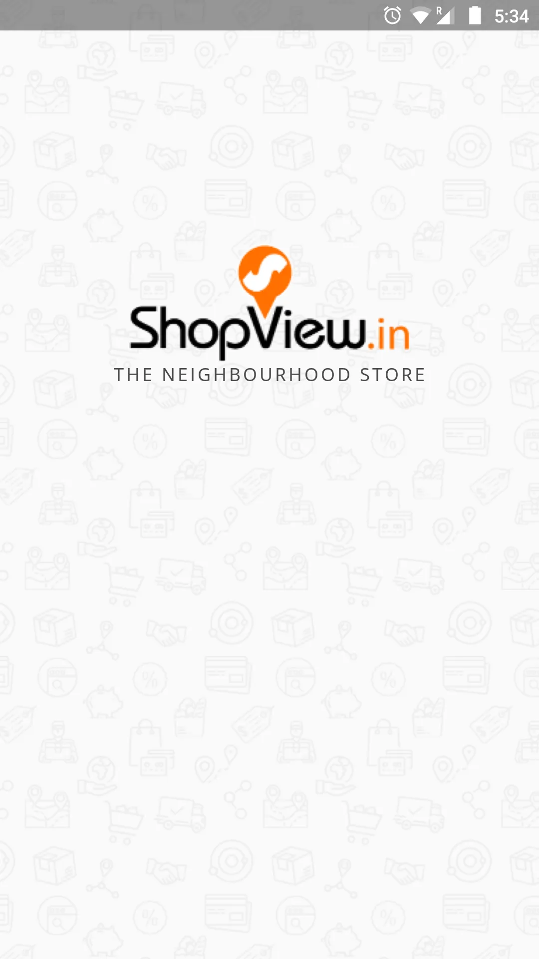 ShopView | Indus Appstore | Screenshot